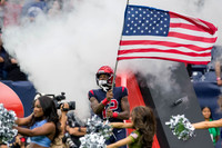 NFL 2023: Cardinals vs Texans NOV 19