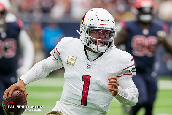 NFL 2023: Cardinals vs Texans NOV 19
