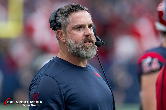 NFL 2023: Cardinals vs Texans NOV 19