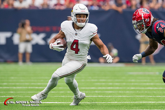 NFL 2023: Cardinals vs Texans NOV 19