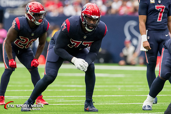 NFL 2023: Cardinals vs Texans NOV 19