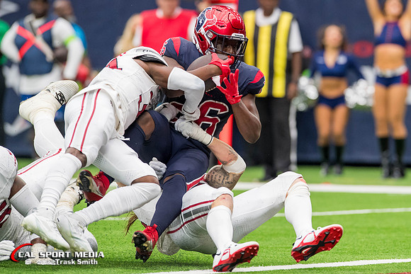 NFL 2023: Cardinals vs Texans NOV 19