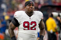 NFL 2023: Cardinals vs Texans NOV 19