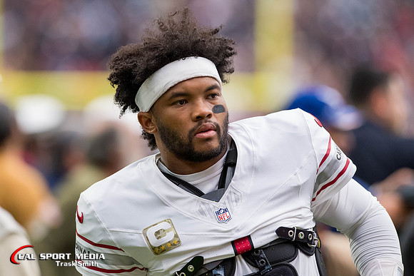 NFL 2023: Cardinals vs Texans NOV 19