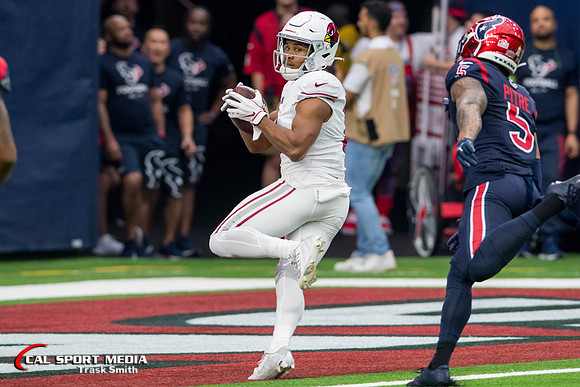 NFL 2023: Cardinals vs Texans NOV 19