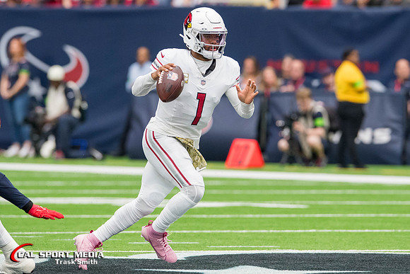 NFL 2023: Cardinals vs Texans NOV 19