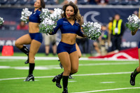 NFL 2023: Cardinals vs Texans NOV 19