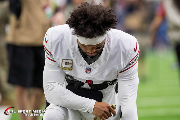 NFL 2023: Cardinals vs Texans NOV 19