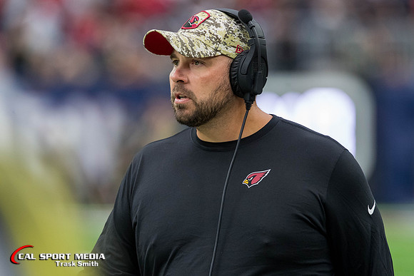 NFL 2023: Cardinals vs Texans NOV 19