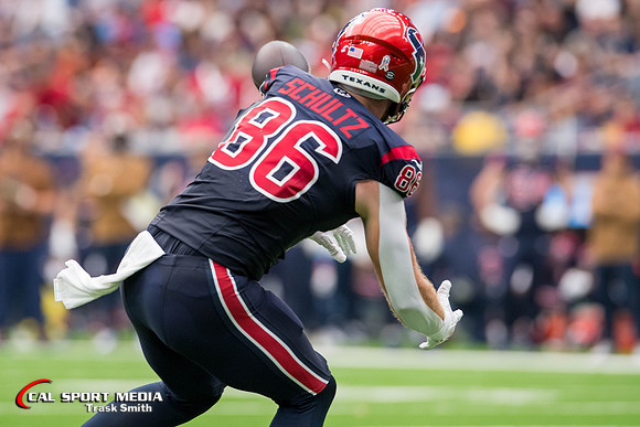 NFL 2023: Cardinals vs Texans NOV 19
