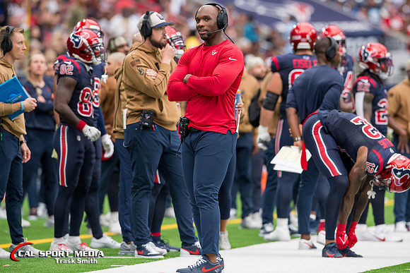 NFL 2023: Cardinals vs Texans NOV 19