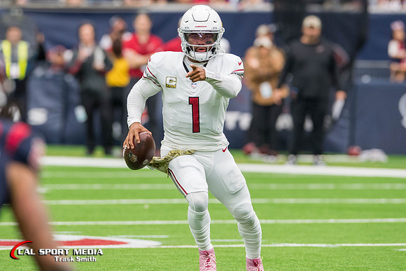 NFL 2023: Cardinals vs Texans NOV 19