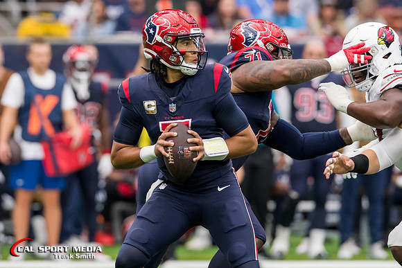 NFL 2023: Cardinals vs Texans NOV 19