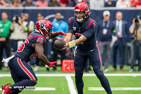 NFL 2023: Cardinals vs Texans NOV 19