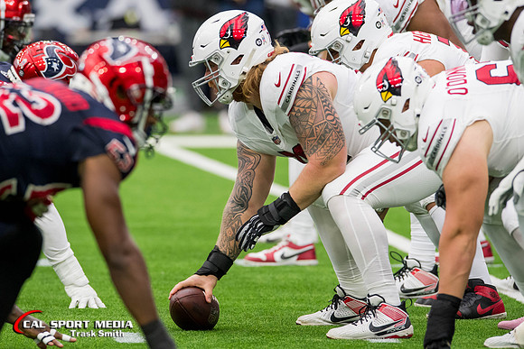 NFL 2023: Cardinals vs Texans NOV 19