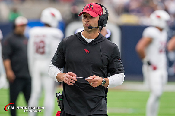 NFL 2023: Cardinals vs Texans NOV 19