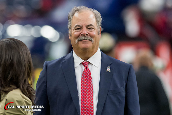NFL 2023: Cardinals vs Texans NOV 19