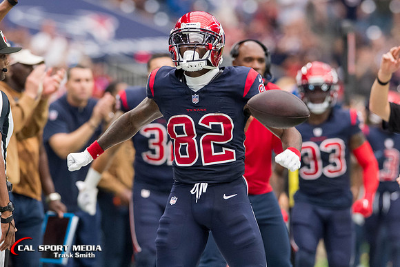 NFL 2023: Cardinals vs Texans NOV 19