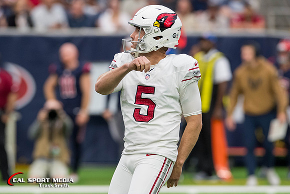 NFL 2023: Cardinals vs Texans NOV 19