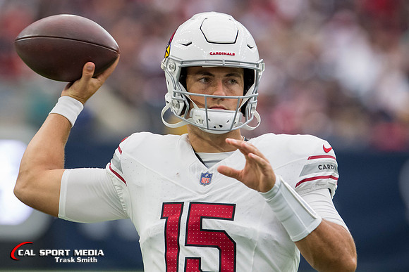 NFL 2023: Cardinals vs Texans NOV 19