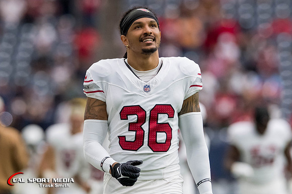 NFL 2023: Cardinals vs Texans NOV 19