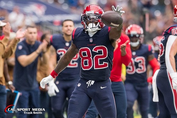 NFL 2023: Cardinals vs Texans NOV 19