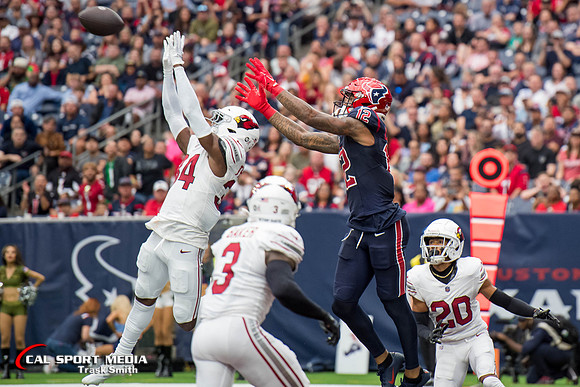 NFL 2023: Cardinals vs Texans NOV 19