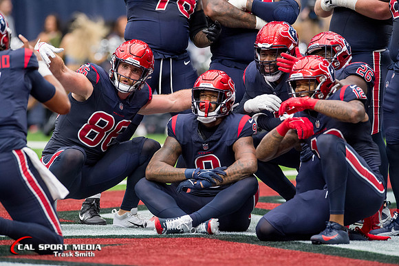NFL 2023: Cardinals vs Texans NOV 19