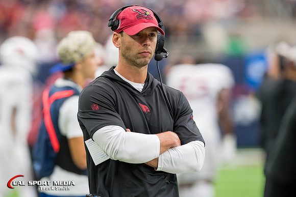 NFL 2023: Cardinals vs Texans NOV 19