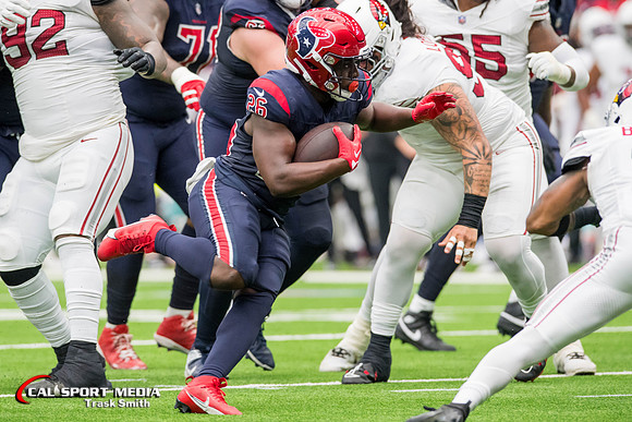 NFL 2023: Cardinals vs Texans NOV 19