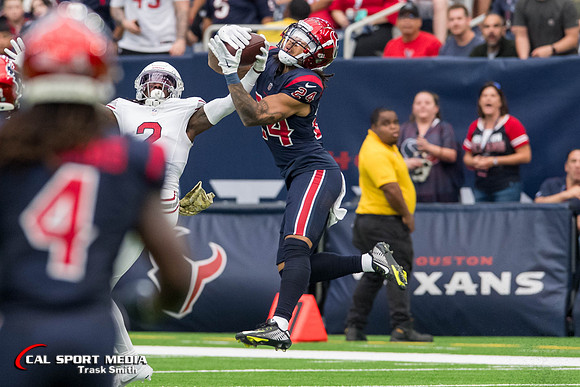 NFL 2023: Cardinals vs Texans NOV 19