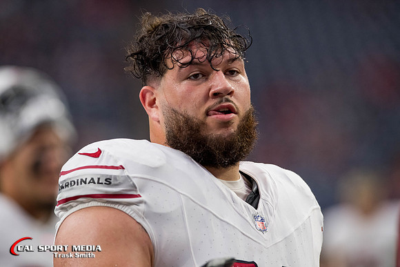 NFL 2023: Cardinals vs Texans NOV 19