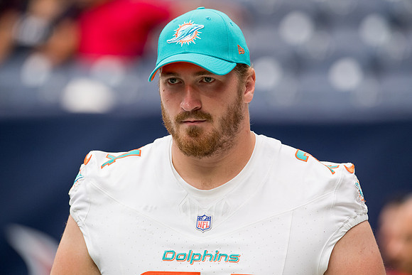 NFL 2023: Dolphins vs Texans AUG 19