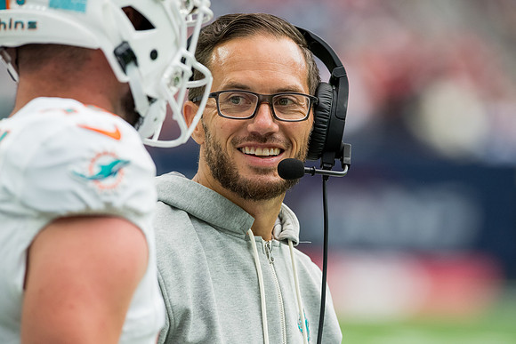 NFL 2023: Dolphins vs Texans AUG 19
