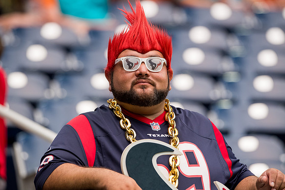 NFL 2023: Dolphins vs Texans AUG 19