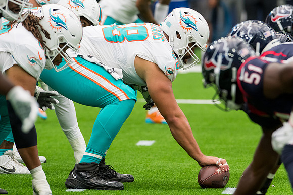 NFL 2023: Dolphins vs Texans AUG 19