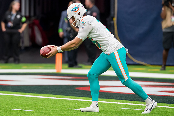 NFL 2023: Dolphins vs Texans AUG 19