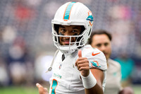 NFL 2023: Dolphins vs Texans AUG 19