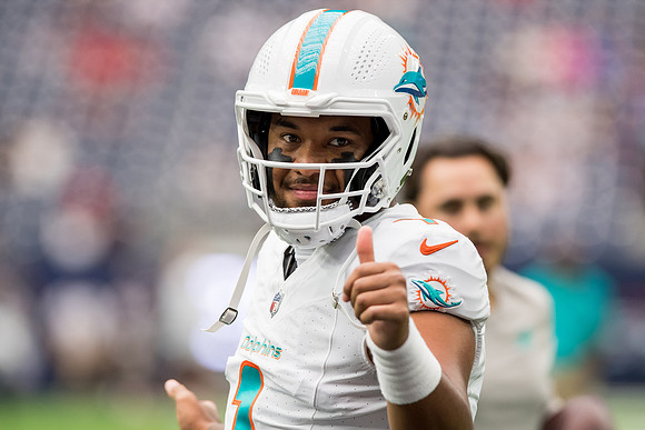 NFL 2023: Dolphins vs Texans AUG 19