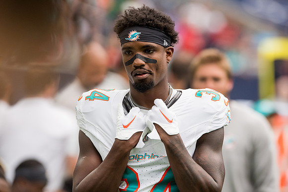 NFL 2023: Dolphins vs Texans AUG 19