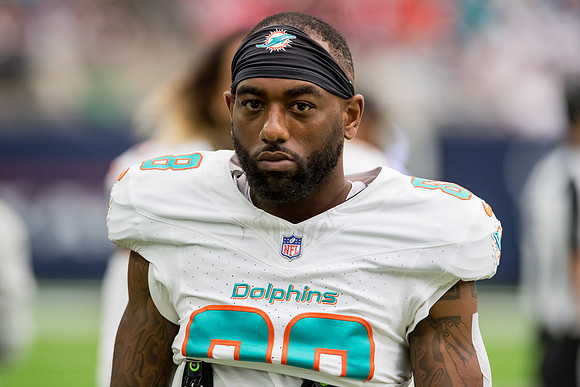 NFL 2023: Dolphins vs Texans AUG 19