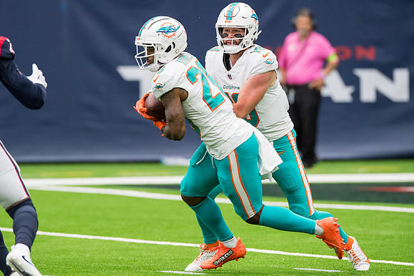 NFL 2023: Dolphins vs Texans AUG 19