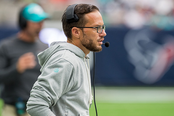 NFL 2023: Dolphins vs Texans AUG 19
