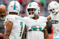 NFL 2023: Dolphins vs Texans AUG 19