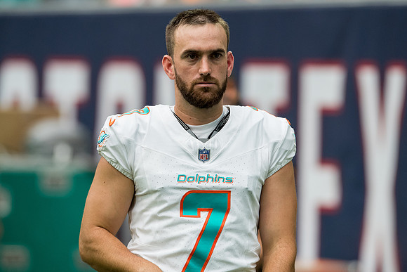 NFL 2023: Dolphins vs Texans AUG 19
