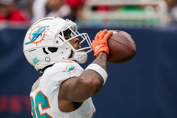 NFL 2023: Dolphins vs Texans AUG 19