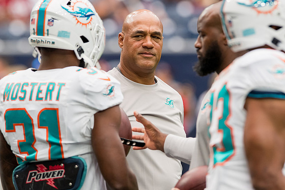 NFL 2023: Dolphins vs Texans AUG 19