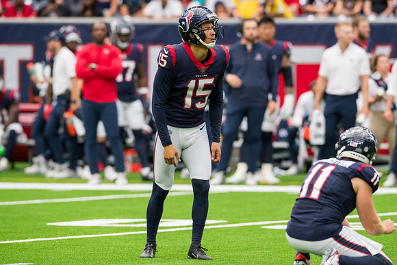 NFL 2023: Dolphins vs Texans AUG 19