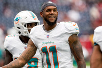 NFL 2023: Dolphins vs Texans AUG 19