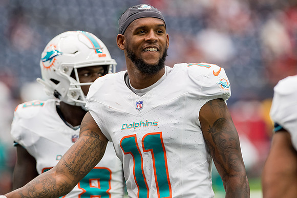 NFL 2023: Dolphins vs Texans AUG 19